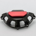 WOODCRAFT Triumph Daytona 675 (2013+) LHS Stator Cover